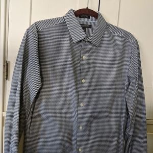 Dress shirt